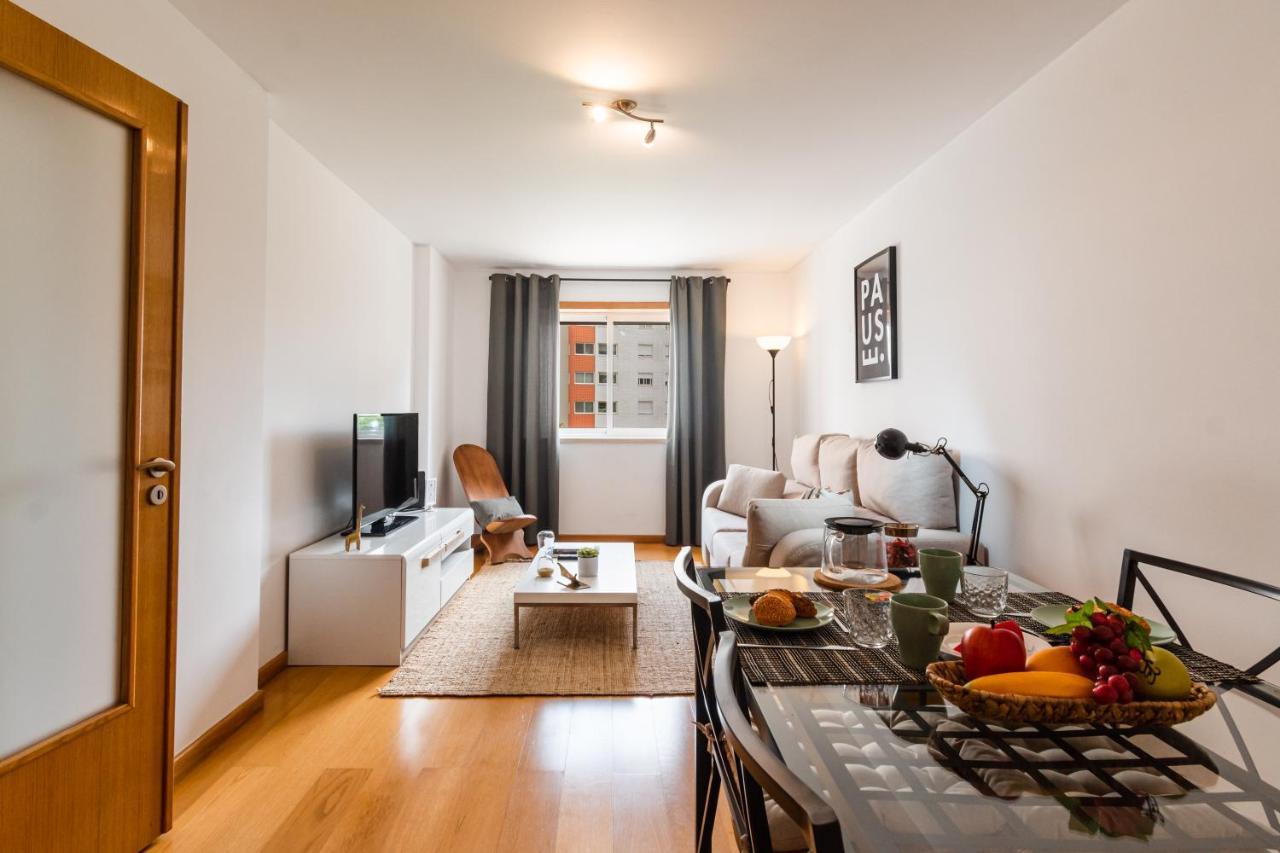 Appartement Conchas - 88214al Lisboa
