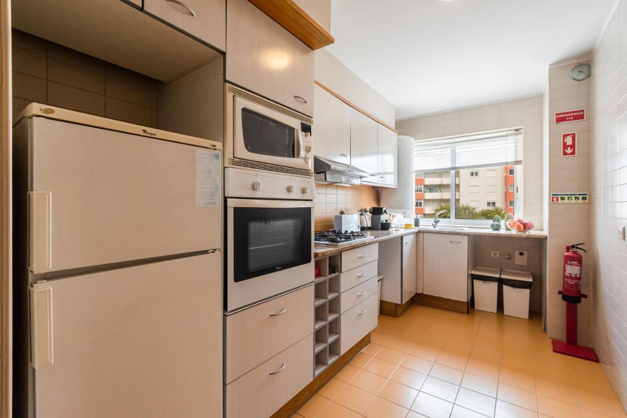 Appartement Conchas - 88214al *