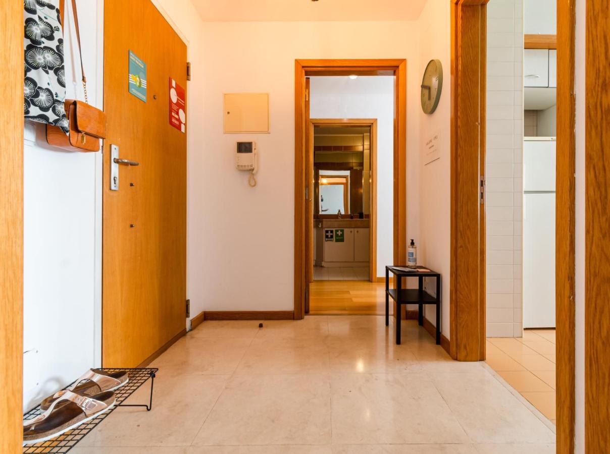 Appartement Conchas - 88214al *