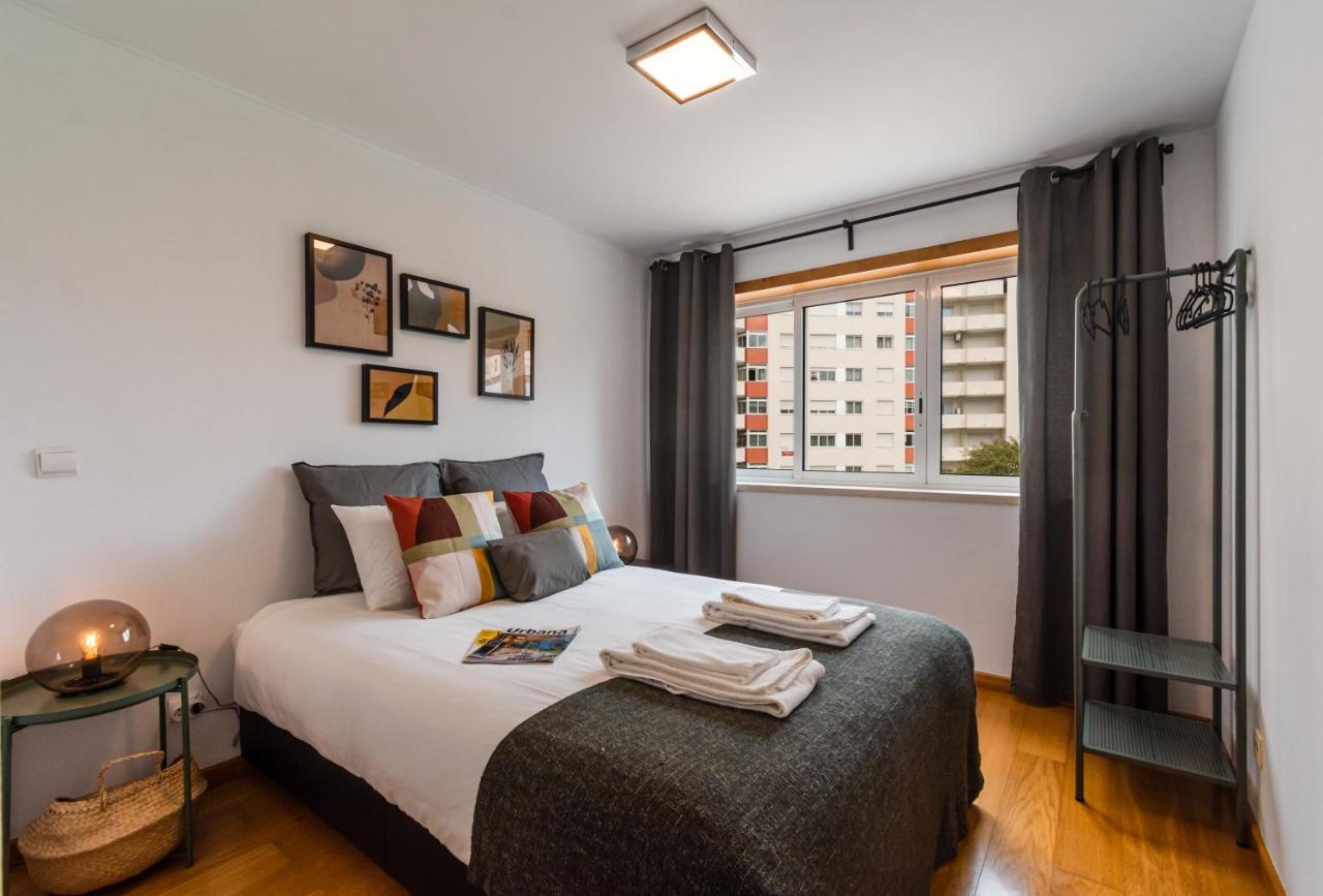 Apartamento Conchas - 88214al Lisboa
