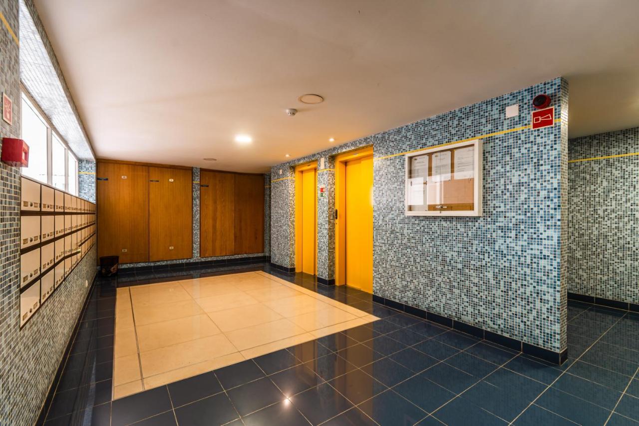 Apartamento Conchas - 88214al