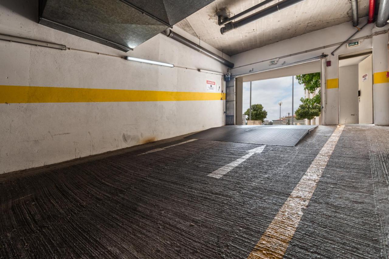 Apartamento Conchas - 88214al Lisboa