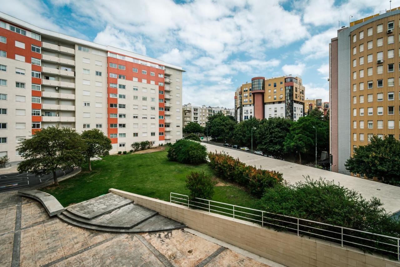 Apartamento Conchas - 88214al Lisboa