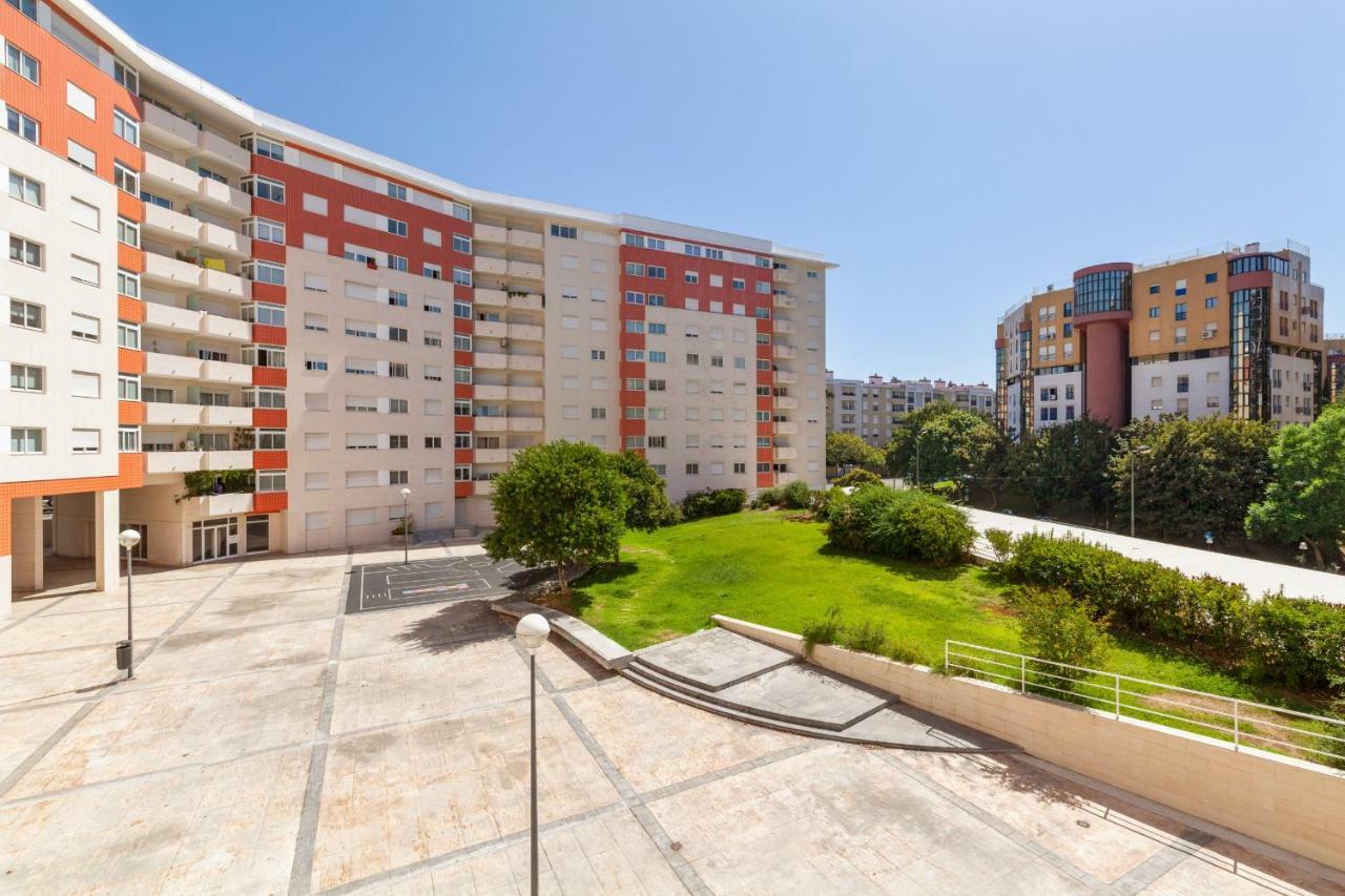 Apartamento Conchas - 88214al Lisboa